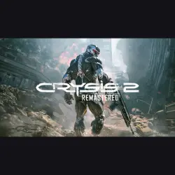АВТО 24/7 | Crysis 2 Remastered | Epic Games Издания + DLC | ЛЮБОЙ РЕГИОН