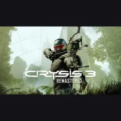 АВТО 24/7 | Crysis 3 Remastered | Epic Games Издания + DLC | ЛЮБОЙ РЕГИОН