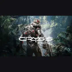АВТО 24/7 | Crysis Remastered | Epic Games Издания + DLC | ЛЮБОЙ РЕГИОН
