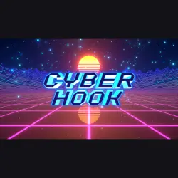 АВТО 24/7 | Cyber Hook | Epic Games Издания + DLC | ЛЮБОЙ РЕГИОН