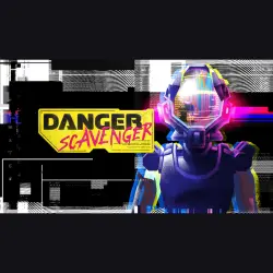 АВТО 24/7 | Danger Scavenger | Epic Games Издания + DLC | ЛЮБОЙ РЕГИОН