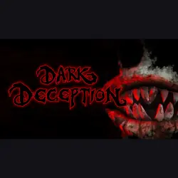 АВТО 24/7 | Dark Deception | Epic Games Издания + DLC | ЛЮБОЙ РЕГИОН