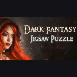 АВТО 24/7 | Dark Fantasy Jigsaw Puzzle | Epic Games Издания + DLC | ЛЮБОЙ РЕГИОН