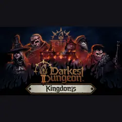 AUTO 24/7 | Darkest Dungeon II | Epic Games Editions + DLC | ANY REGION