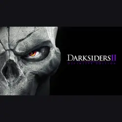 АВТО 24/7 | Darksiders II Deathinitive Edition | Epic Games Издания + DLC | ЛЮБОЙ РЕГИОН