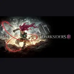 AUTO 24/7 | Darksiders III | Epic Games Editions + DLC | ANY REGION