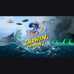 AUTO 24/7 | Darwin's Paradox! | Epic Games Editions + DLC | ANY REGION