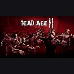 АВТО 24/7 | Dead Age 2 | Epic Games Издания + DLC | ЛЮБОЙ РЕГИОН