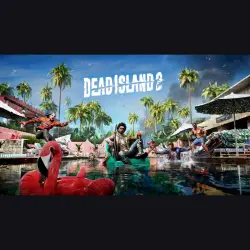 AUTO 24/7 | Dead Island 2 | Epic Games Editions + DLC | ANY REGION