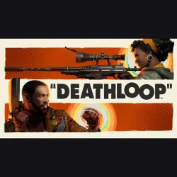 AUTO 24/7 | DEATHLOOP | Epic Games Editions + DLC | ANY REGION
