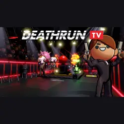АВТО 24/7 | DEATHRUN TV | Epic Games Издания + DLC | ЛЮБОЙ РЕГИОН