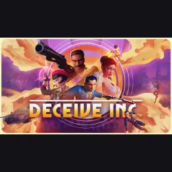 АВТО 24/7 | Deceive Inc. | Epic Games Издания + DLC | ЛЮБОЙ РЕГИОН