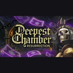 АВТО 24/7 | Deepest Chamber: Resurrection | Epic Games Издания + DLC | ЛЮБОЙ РЕГИОН