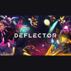 АВТО 24/7 | Deflector | Epic Games Издания + DLC | ЛЮБОЙ РЕГИОН