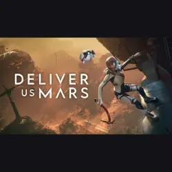 AUTO 24/7 | Deliver Us Mars | Epic Games Editions + DLC | ANY REGION