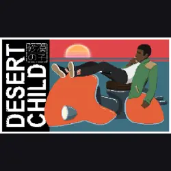 АВТО 24/7 | Desert Child | Epic Games Издания + DLC | ЛЮБОЙ РЕГИОН