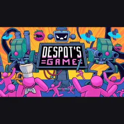 АВТО 24/7 | Despot's Game | Epic Games Издания + DLC | ЛЮБОЙ РЕГИОН
