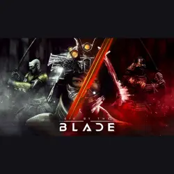 АВТО 24/7 | Die By The Blade | Epic Games Издания + DLC | ЛЮБОЙ РЕГИОН
