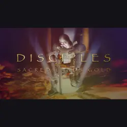 АВТО 24/7 | Disciples Sacred Lands Gold | Epic Games Издания + DLC | ЛЮБОЙ РЕГИОН