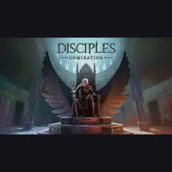 АВТО 24/7 | Disciples: Domination | Epic Games Издания + DLC | ЛЮБОЙ РЕГИОН