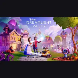 АВТО 24/7 | Disney Dreamlight Valley | Epic Games Издания + DLC | ЛЮБОЙ РЕГИОН