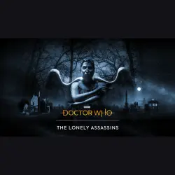 АВТО 24/7 | Doctor Who: The Lonely Assassins | Epic Games Издания + DLC | ЛЮБОЙ РЕГИОН