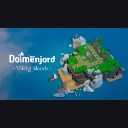 АВТО 24/7 | Dolmenjord - Viking Islands | Epic Games Издания + DLC | ЛЮБОЙ РЕГИОН