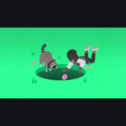 АВТО 24/7 | Donut County | Epic Games Издания + DLC | ЛЮБОЙ РЕГИОН