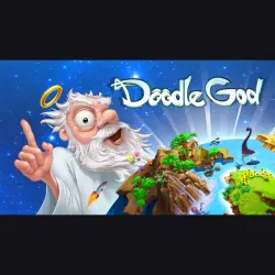 АВТО 24/7 | Doodle God | Epic Games Издания + DLC | ЛЮБОЙ РЕГИОН