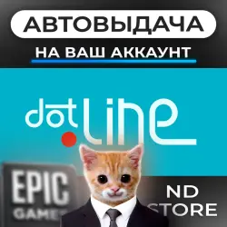 АВТО 24/7 | DotLine | Epic Games Издания + DLC | ЛЮБОЙ РЕГИОН