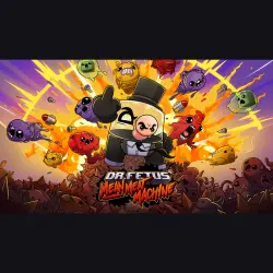 АВТО 24/7 | Dr. Fetus' Mean Meat Machine | Epic Games Издания + DLC | ЛЮБОЙ РЕГИОН