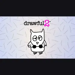 АВТО 24/7 | Drawful 2 | Epic Games Издания + DLC | ЛЮБОЙ РЕГИОН