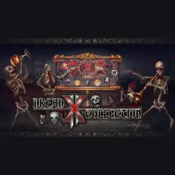 АВТО 24/7 | Dread X Collection 2 | Epic Games Издания + DLC | ЛЮБОЙ РЕГИОН