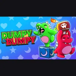 АВТО 24/7 | Dumpy and Bumpy | Epic Games Издания + DLC | ЛЮБОЙ РЕГИОН