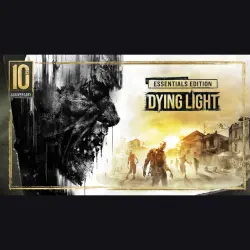 АВТО 24/7 | Dying Light: Essentials Edition | Epic Games Издания + DLC | ЛЮБОЙ РЕГИОН
