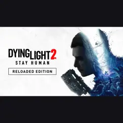 AUTO 24/7 | Dying Light 2 Stay Human - Reloaded Edition | Epic Games Editions + DLC | ANY REGION