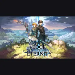 АВТО 24/7 | Edge Of Eternity | Epic Games Издания + DLC | ЛЮБОЙ РЕГИОН