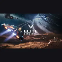 AUTO 24/7 | Elite Dangerous | Epic Games Editions + DLC | ANY REGION