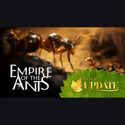 АВТО 24/7 | Empire of the Ants | Epic Games Издания + DLC | ЛЮБОЙ РЕГИОН