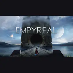 АВТО 24/7 | Empyreal | Epic Games Издания + DLC | ЛЮБОЙ РЕГИОН