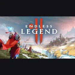 AUTO 24/7 | ENDLESS Legend 2 | Epic Games Editions + DLC | ANY REGION
