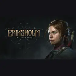 АВТО 24/7 | Eriksholm: The Stolen Dream | Epic Games Издания + DLC | ЛЮБОЙ РЕГИОН