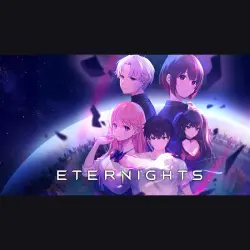 АВТО 24/7 | Eternights | Epic Games Издания + DLC | ЛЮБОЙ РЕГИОН