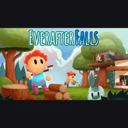 АВТО 24/7 | Everafter Falls | Epic Games Издания + DLC | ЛЮБОЙ РЕГИОН