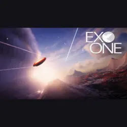 АВТО 24/7 | Exo One | Epic Games Издания + DLC | ЛЮБОЙ РЕГИОН