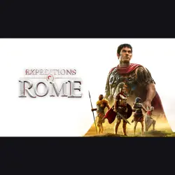 АВТО 24/7 | Expeditions: Rome | Epic Games Издания + DLC | ЛЮБОЙ РЕГИОН