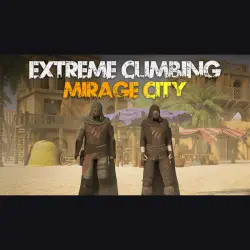 АВТО 24/7 | Extreme Climbing Mirage City | Epic Games Издания + DLC | ЛЮБОЙ РЕГИОН