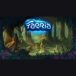 АВТО 24/7 | Faeria | Epic Games Издания + DLC | ЛЮБОЙ РЕГИОН