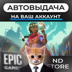 АВТО 24/7 | Falcon Age | Epic Games Издания + DLC | ЛЮБОЙ РЕГИОН
