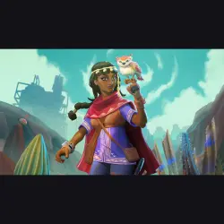 АВТО 24/7 | Falcon Age | Epic Games Издания + DLC | ЛЮБОЙ РЕГИОН